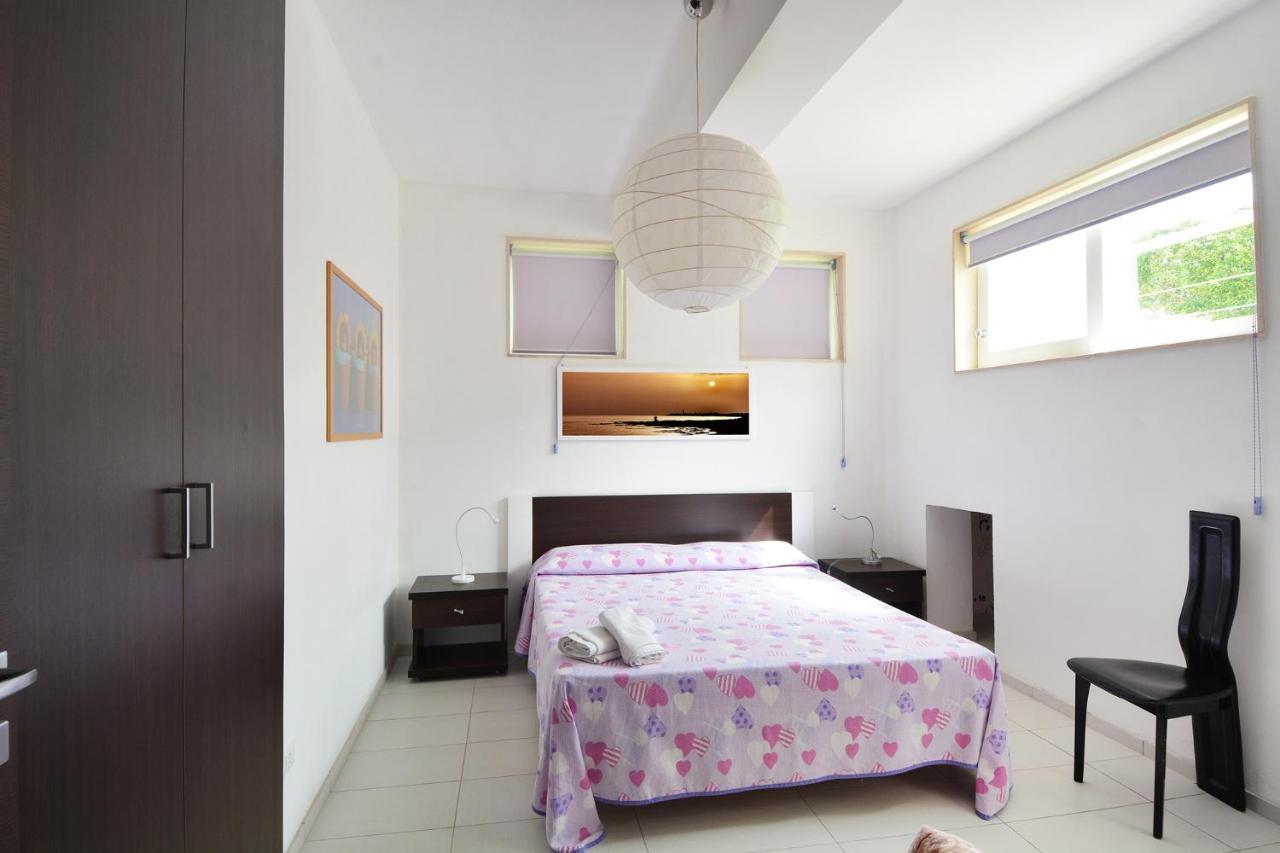Villa Del Gelsomino 塞卡角 外观 照片